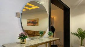 Crystal Drive Apartments